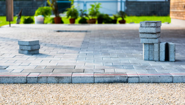 Why Choose Us For All Your Driveway Paving Needs in Sebring, OH?