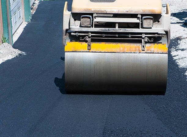 Recycled Asphalt Driveway Installation in Sebring, OH